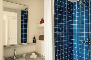 Les Roches Rouges, a Beaumier hotel