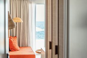 Les Roches Rouges, a Beaumier hotel
