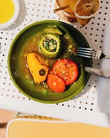 Les Roches Rouges, a Beaumier hotel