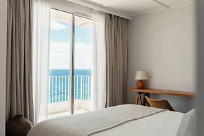 Les Roches Rouges, a Beaumier hotel