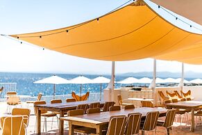 Les Roches Rouges, a Beaumier hotel