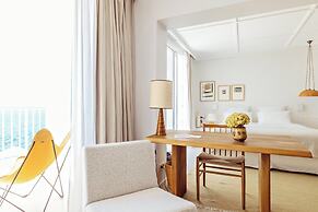 Les Roches Rouges, a Beaumier hotel