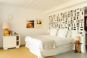 Les Roches Rouges, a Beaumier hotel