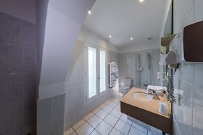 Noemys Néris Montluçon