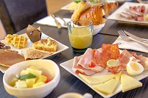 SOWELL HÔTELS Le Parc & SPA