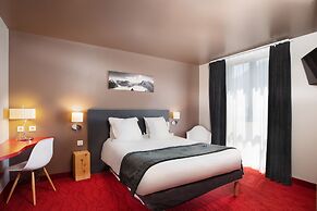 SOWELL HÔTELS Le Parc & SPA