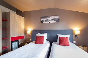 SOWELL HÔTELS Le Parc & SPA