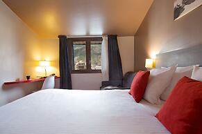 SOWELL HÔTELS Le Parc & SPA