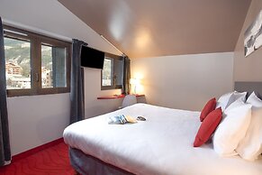 SOWELL HÔTELS Le Parc & SPA