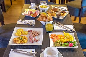 SOWELL HÔTELS Le Parc & SPA