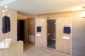 SOWELL HÔTELS Le Parc & SPA