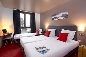 SOWELL HÔTELS Le Parc & SPA