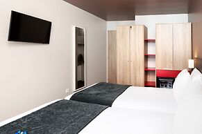 SOWELL HÔTELS Le Parc & SPA