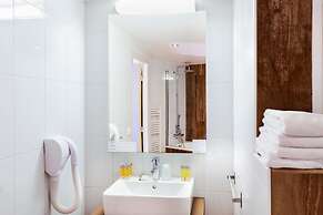 SOWELL HÔTELS Le Parc & SPA
