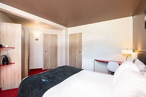 SOWELL HÔTELS Le Parc & SPA