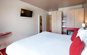 SOWELL HÔTELS Le Parc & SPA