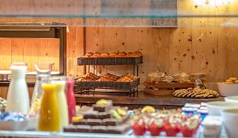 SOWELL HÔTELS Le Parc & SPA