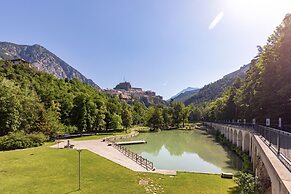SOWELL HÔTELS Le Parc & SPA