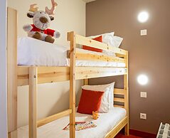 SOWELL HÔTELS Le Parc & SPA