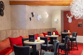 SOWELL HÔTELS Le Parc & SPA