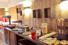 SOWELL HÔTELS Le Parc & SPA