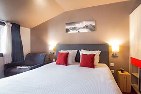SOWELL HÔTELS Le Parc & SPA