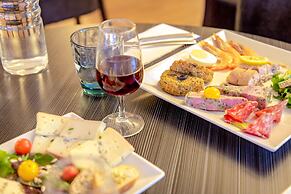 SOWELL HÔTELS Le Parc & SPA