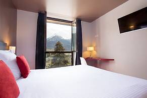 SOWELL HÔTELS Le Parc & SPA