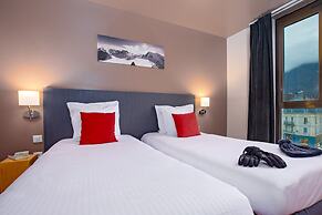 SOWELL HÔTELS Le Parc & SPA