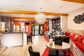 SOWELL HÔTELS Le Parc & SPA