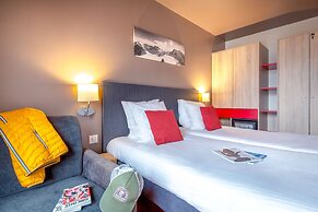 SOWELL HÔTELS Le Parc & SPA