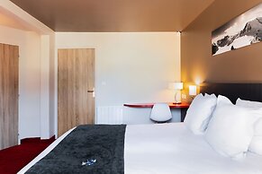 SOWELL HÔTELS Le Parc & SPA