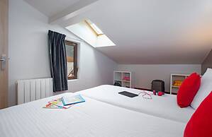 SOWELL HÔTELS Le Parc & SPA
