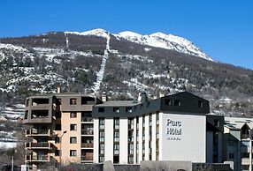 SOWELL HÔTELS Le Parc & SPA