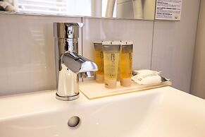 SOWELL HÔTELS Le Parc & SPA