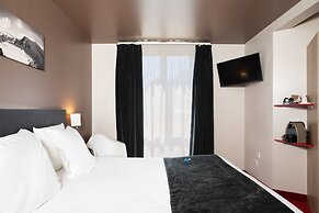 SOWELL HÔTELS Le Parc & SPA