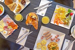 SOWELL HÔTELS Le Parc & SPA