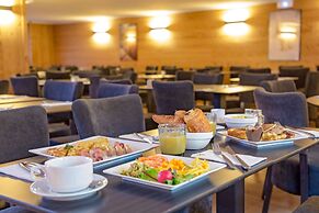 SOWELL HÔTELS Le Parc & SPA