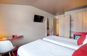 SOWELL HÔTELS Le Parc & SPA