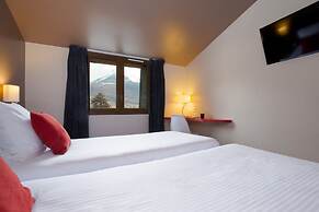 SOWELL HÔTELS Le Parc & SPA