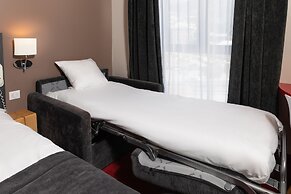 SOWELL HÔTELS Le Parc & SPA