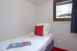 SOWELL HÔTELS Le Parc & SPA