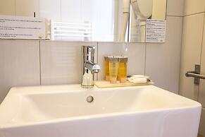 SOWELL HÔTELS Le Parc & SPA