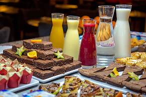 SOWELL HÔTELS Le Parc & SPA