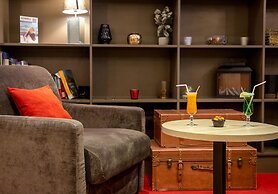 SOWELL HÔTELS Le Parc & SPA