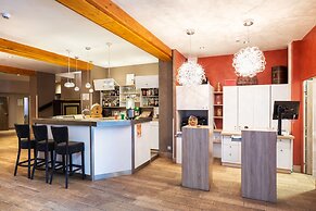 SOWELL HÔTELS Le Parc & SPA