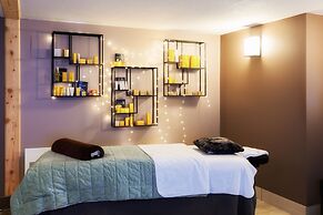 SOWELL HÔTELS Le Parc & SPA
