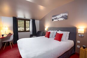 SOWELL HÔTELS Le Parc & SPA