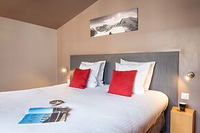 SOWELL HÔTELS Le Parc & SPA