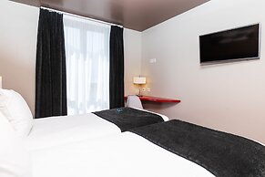 SOWELL HÔTELS Le Parc & SPA
